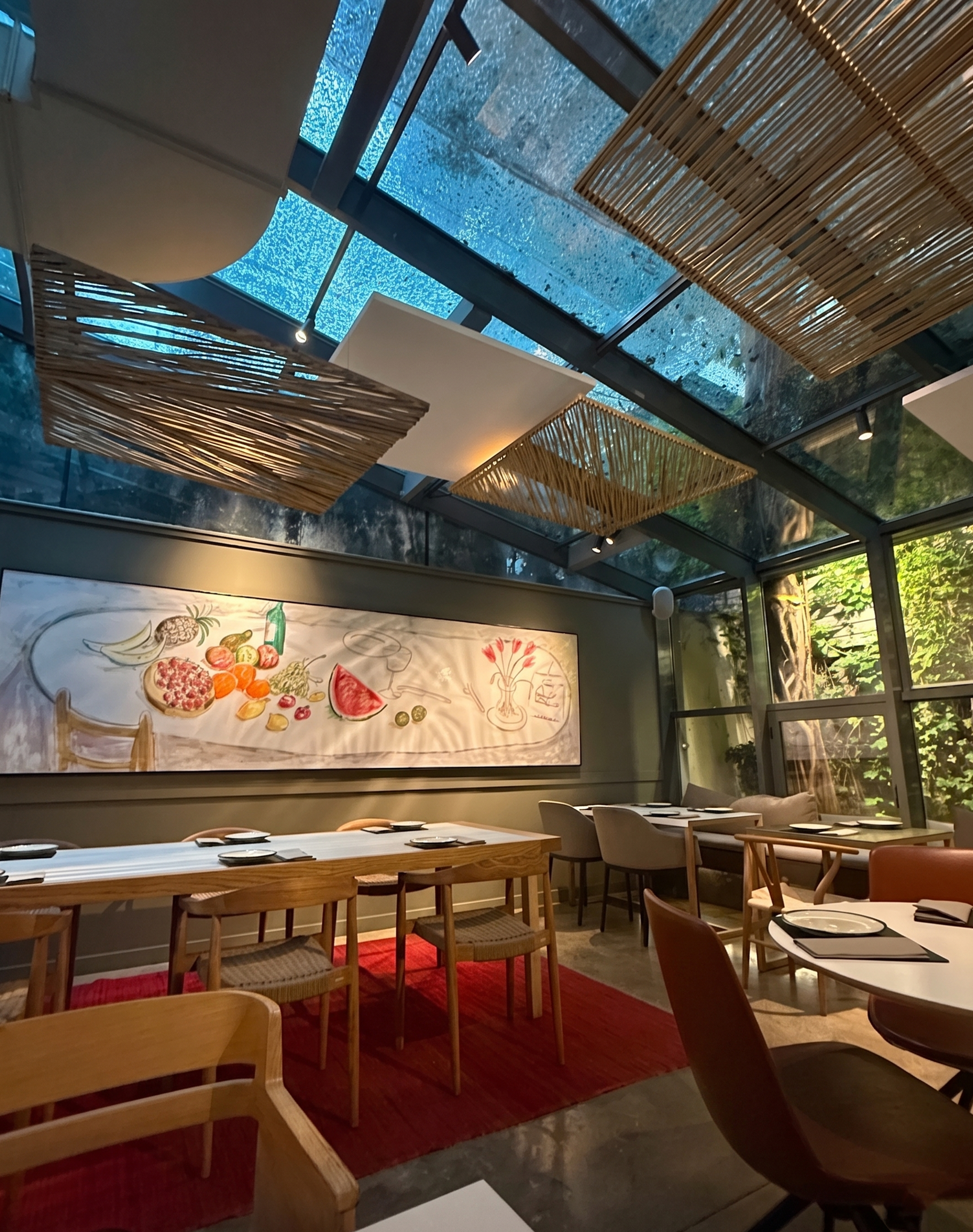 Restaurant Mordisco – Barcelona