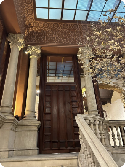 Restauració de revestiments